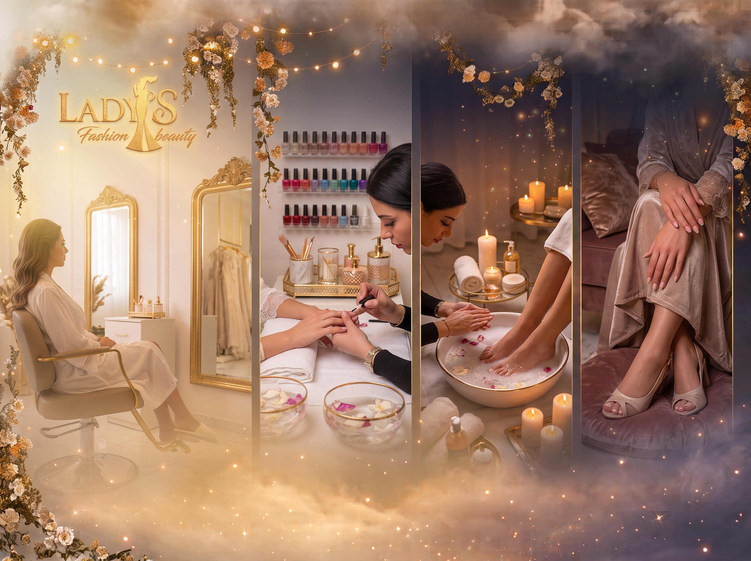 Beauté des Ongles